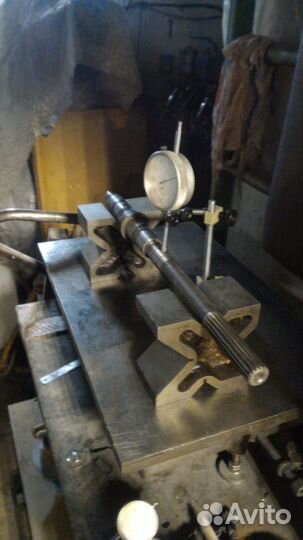 Токарные работы -Сварка в аргоне