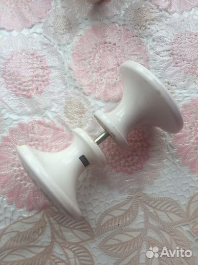 Дверные ручки на межкомнатные двери