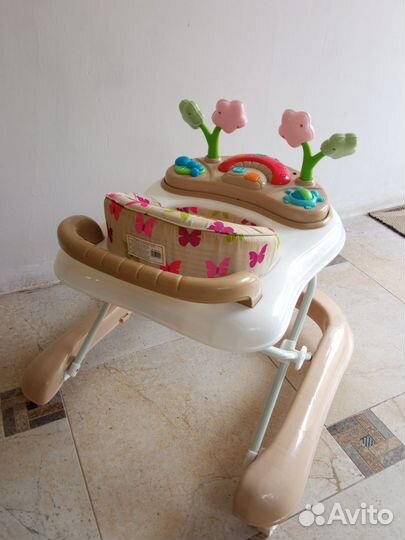 Ходунки детские