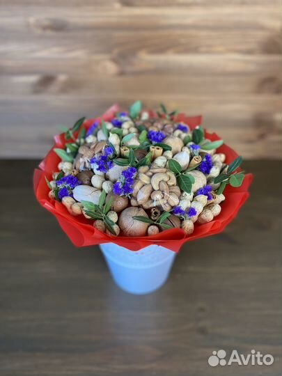 Букет для мамы