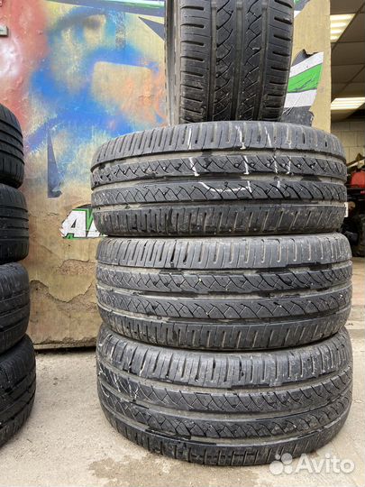 Yokohama A.Drive AA01 205/55 R16