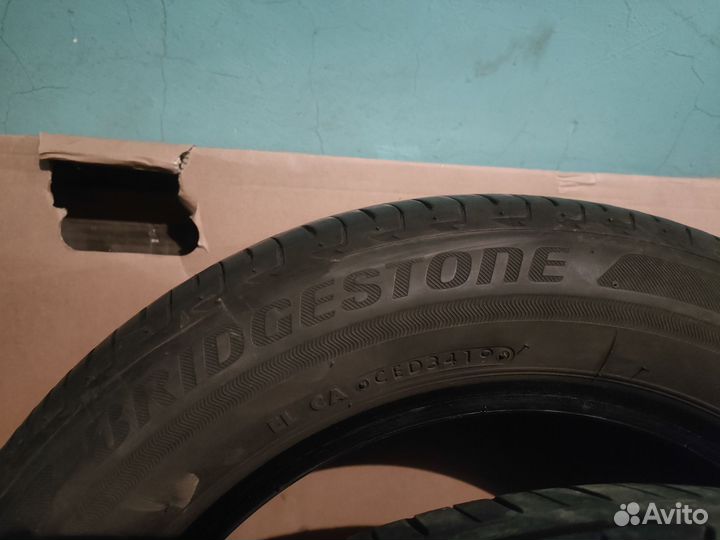 Dunlop Enasave EC202 185/60 R15