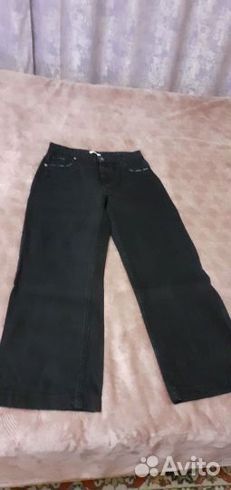 Вещи пакетом