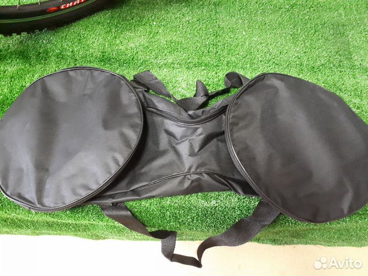 Чехол-сумка для электросамоката и гироскутера нова