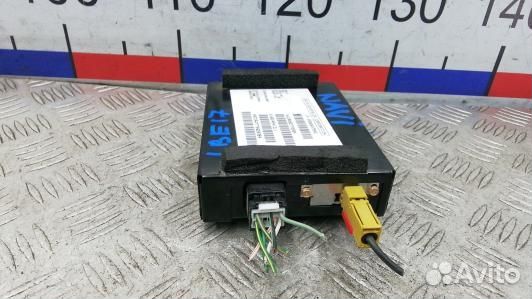 Навигация chrysler 300C 1 (LBE17I901)