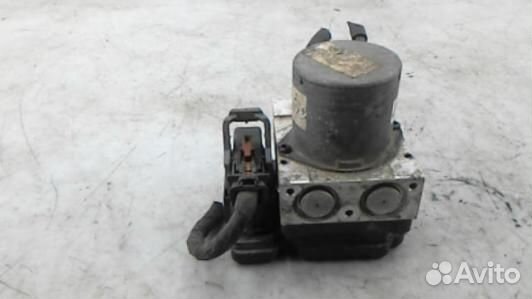 Блок ABS KIA venga 1 (62L26KW01)