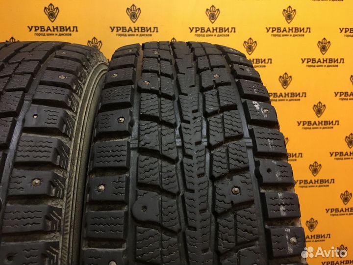 Dunlop SP Winter Ice 01 185/70 R14 88T