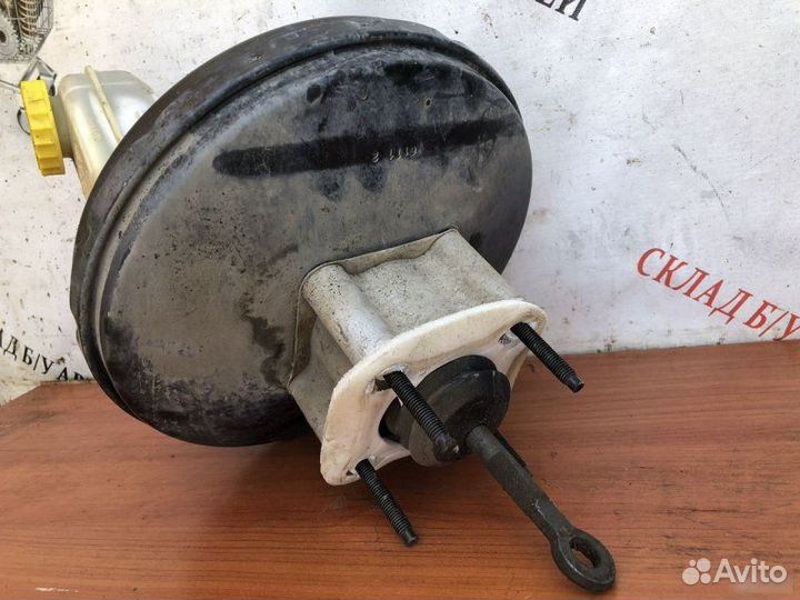 Вакуумный усилитель тормозов Chrysler Sebring 2