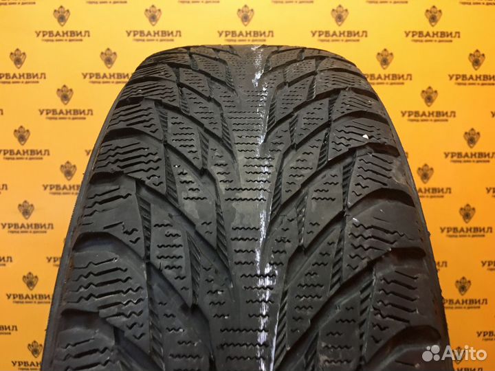 Nokian Tyres Hakkapeliitta R2 185/65 R15 92R