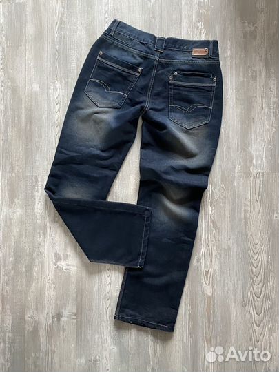 Джинсы Lee Cooper оригинал новые