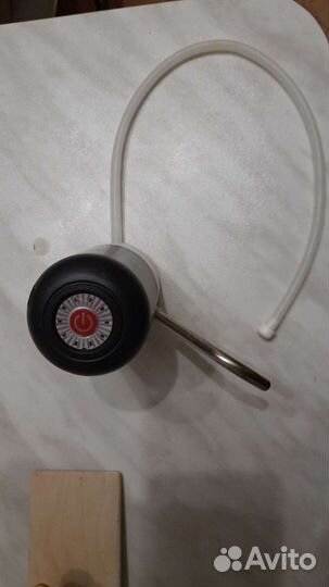 Помпа автоматическая