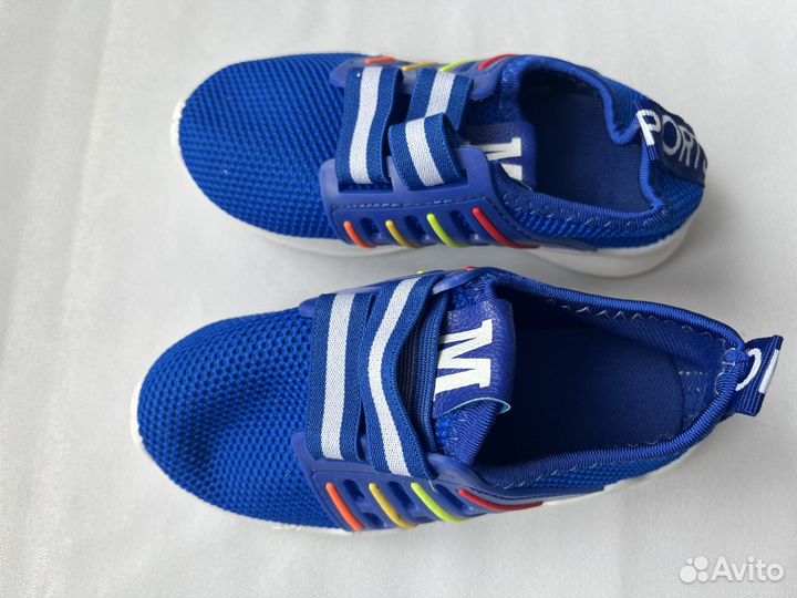 Кеды для мальчиков