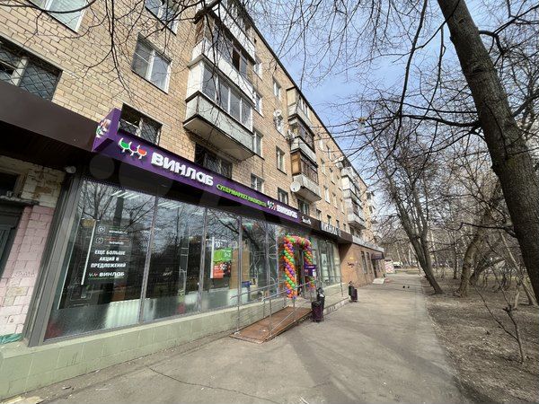 Продам торговое помещение, 207 м²