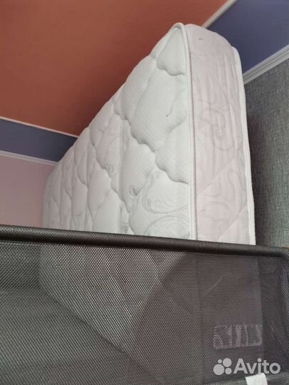 Кровать чердак IKEA