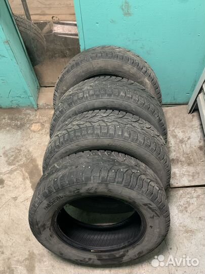 Toyo Observe G3-Ice 175/70 R14