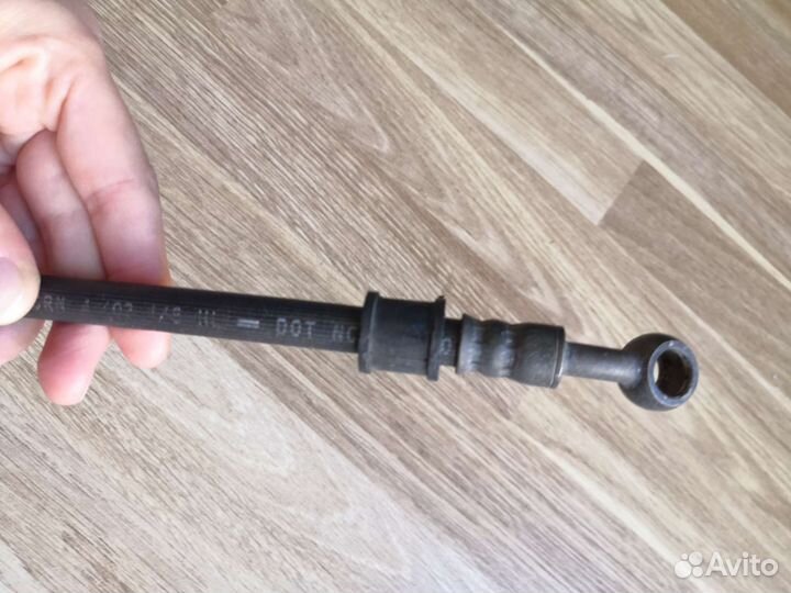 Тормозной шланг Honda steed (Хонда стид)