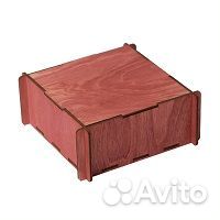 Деревянные коробки для автопарфюма