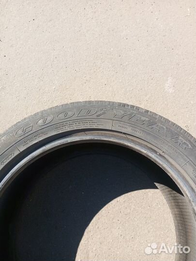 Goodyear Wrangler HP 235/55 R19 105V