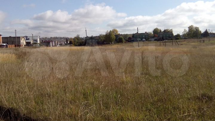 Участок 90 сот. (ИЖС)