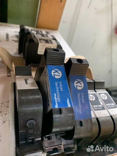 Картридж для маркиратора заправка