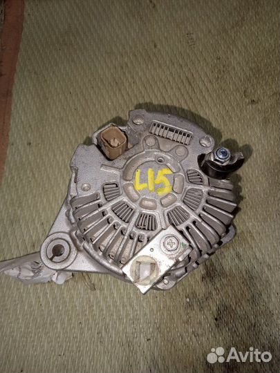 Генератор Honda Fit. Jazz. Fit Shuttle. Freed