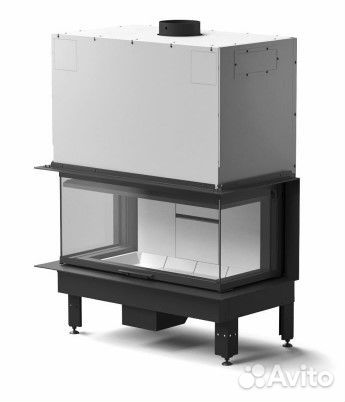 Каминная топка MCZ Plasma 95 T