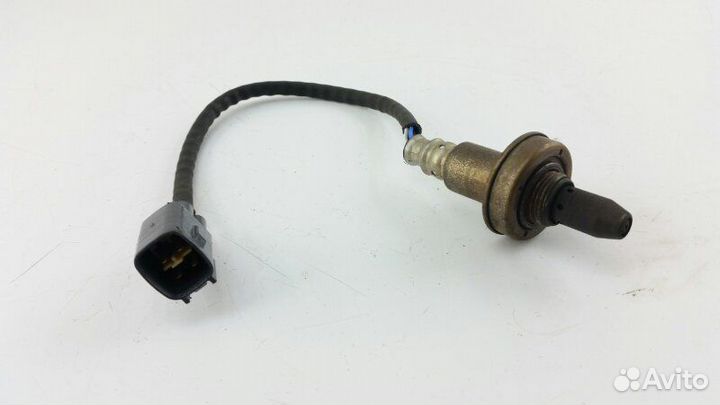Лямбда-зонд Toyota Noah ZRR70 3zrfae 2009