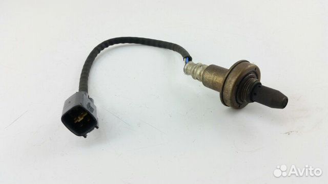 Лямбда-зонд Toyota Noah ZRR70 3zrfae 2009