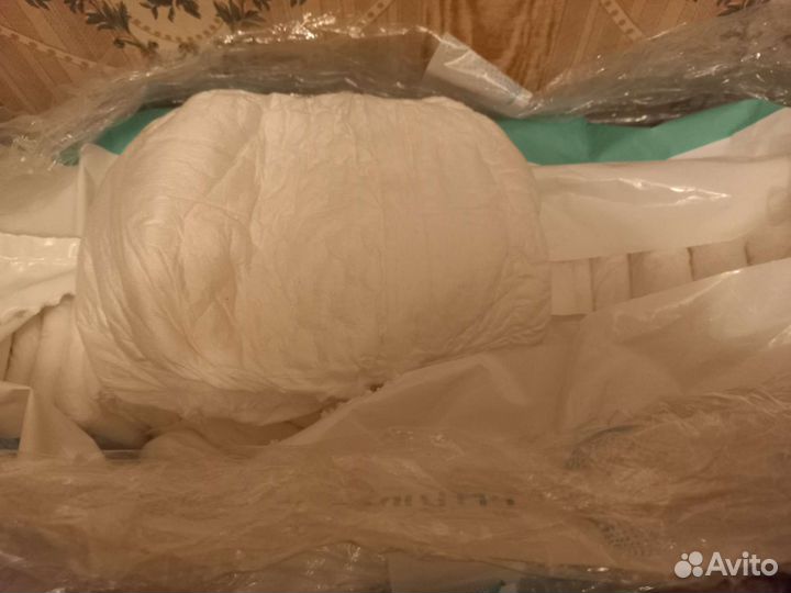 Памперсы для взрослых 3