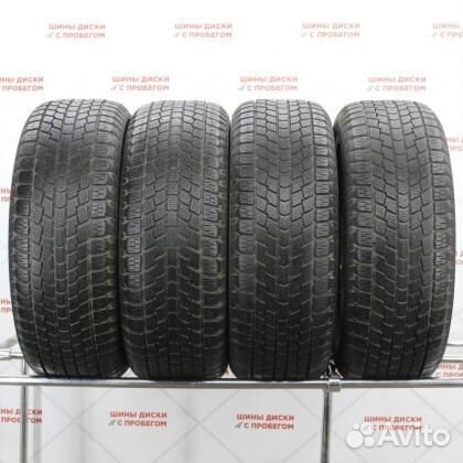 Hankook Dynapro I'Cept RW08 235/55 R18