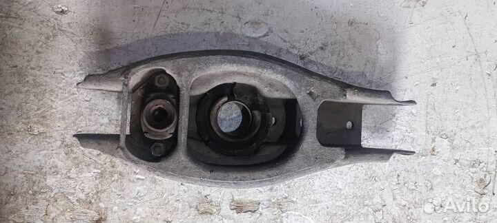 Рычаг задний нижний бмв