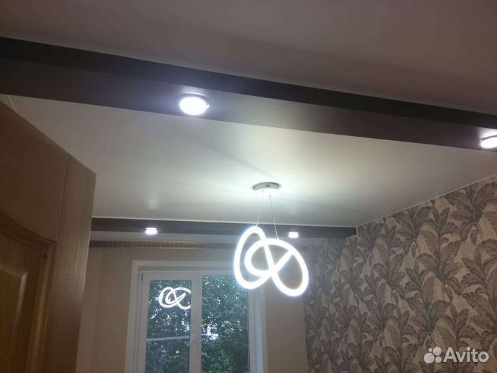 Ремонт и отделка квартир полный комплекс работ