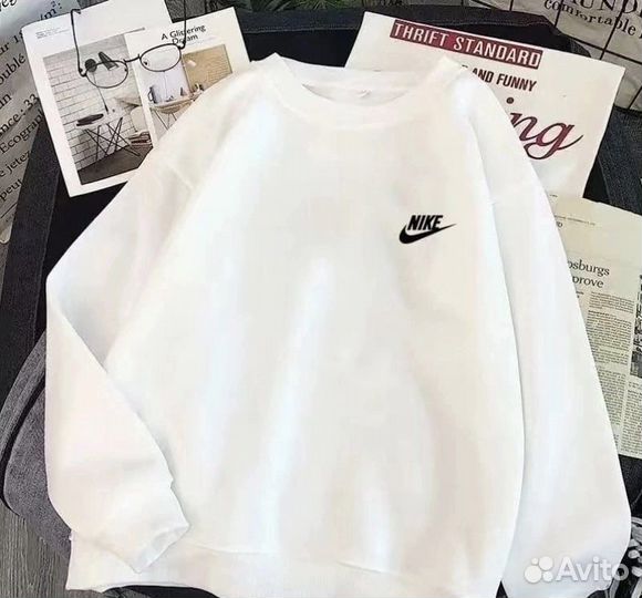 Кофта новая