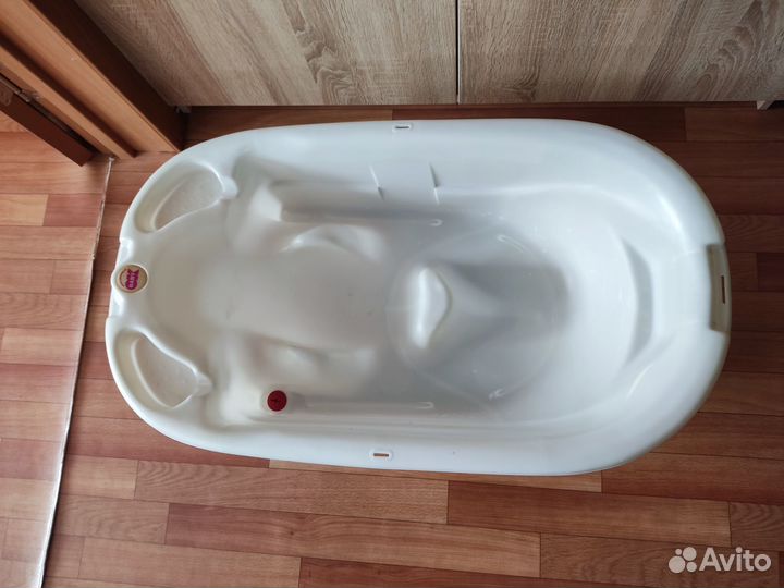 Ванночка для купания