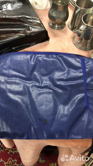 Запон (Фартук) массонский