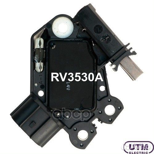 Регулятор генератора RV3530A Utm