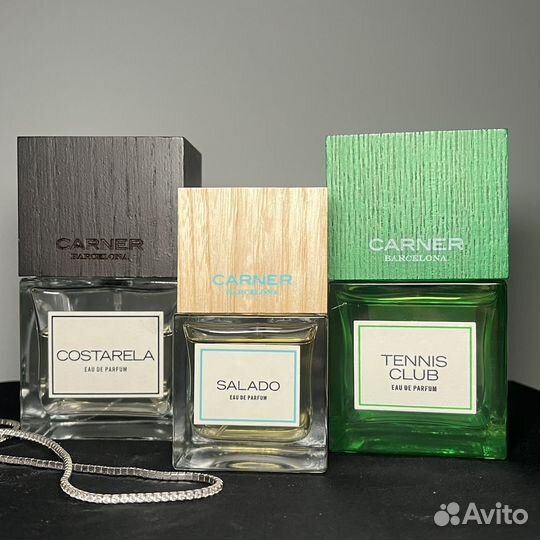 Духи оригинал