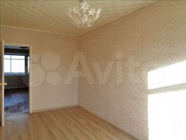 2-к. квартира, 43,7 м², 5/5 эт.