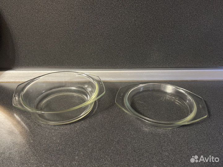 Тарелки для микроволновки