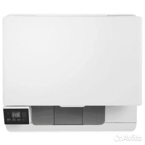 Мфу HP Color LaserJet Pro MFP M182n