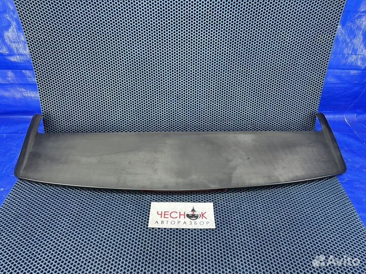 Спойлер багажника для Dodge Caliber 2006-2009