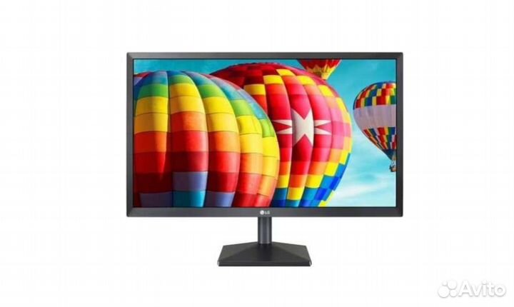 Монитор LG 75гц