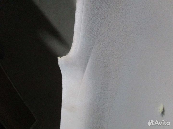 Обшивка потолка Peugeot 408