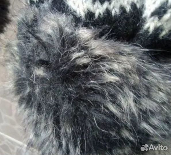 Шарф американского дизайнера Stewe Madden