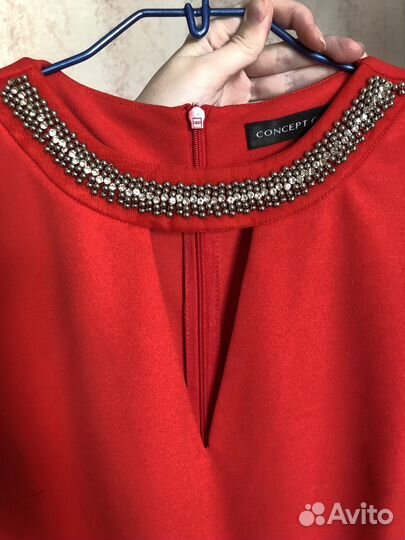 Эффектный комбинезон Concept Club, размер S