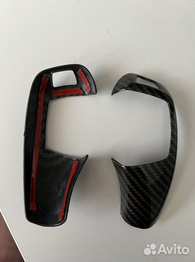 Ручка кпп на bmw