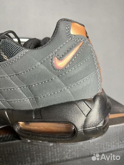 Nike air max 95 syna world pink