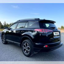 Toyota RAV4 2.0 MT, 2015, 89 000 км, с пробегом, цена 2 200 000 руб.