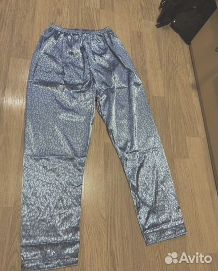 Пижамный костюм