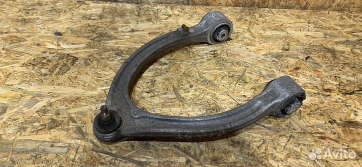 Рычаг передний правый Mercedes-Benz S-Класс W221